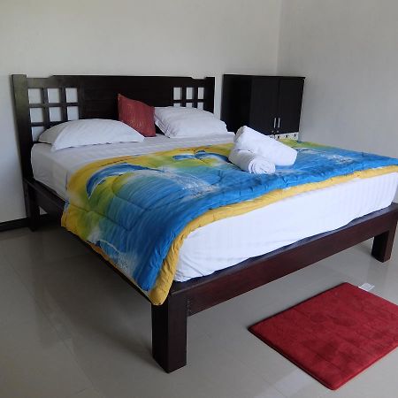 Pondok Wisata Widi Lembongan Exteriör bild
